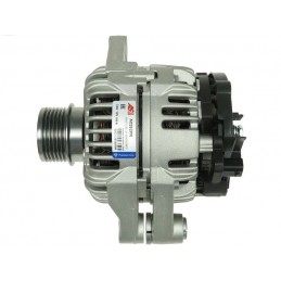 A0252PR ALTERNATORE OPEL...