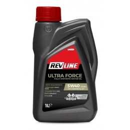 REV5W40 GPL 1 OLIO MOTORE...