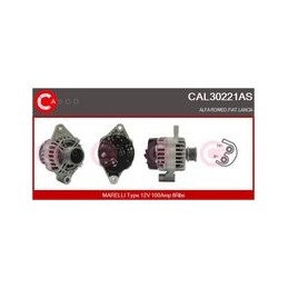 CAL30221AS ALTERNATORE...