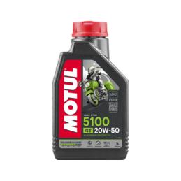 109944 OLIO MOTORE 4T 5100...