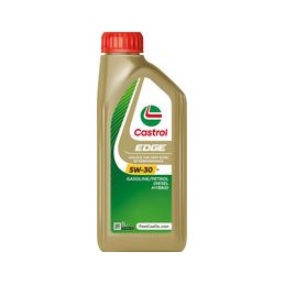 15F6DA OLIO MOTORE EDGE...