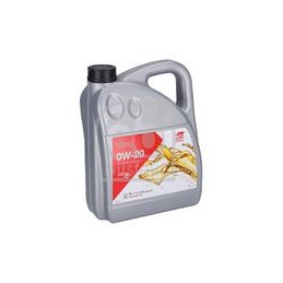 177651 OLIO MOTORE 0W20 LT5...